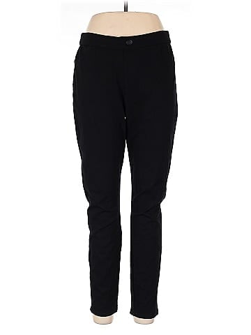 Indigo Casual Pants (view 1)