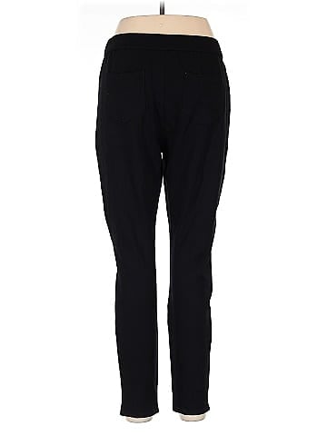 Indigo Casual Pants (view 2)