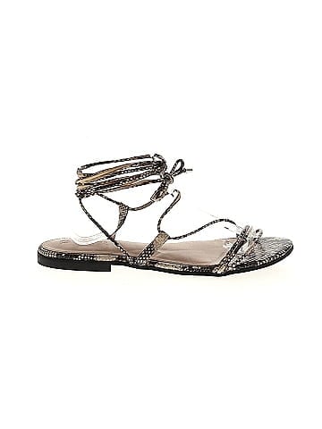 The Drop Sandals (view 1)