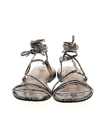 The Drop Sandals (view 2)