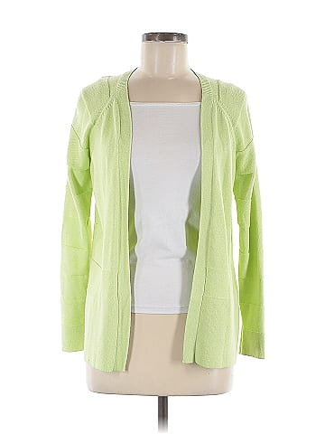 Liz Claiborne Cardigan (view 1)