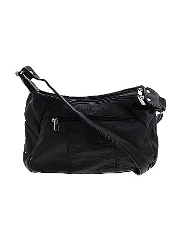 Unbranded Crossbody Bag (view 1)