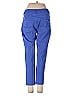 E39 By Eric Color Block Blue Jeans Size 4 - photo 2
