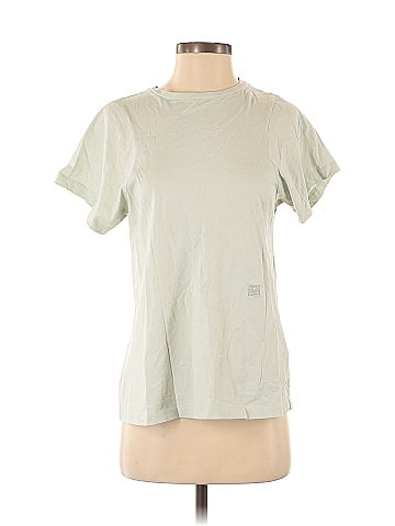 Totême Short Sleeve T-Shirt (view 1)