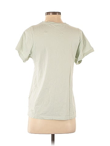 Totême Short Sleeve T-Shirt (view 2)