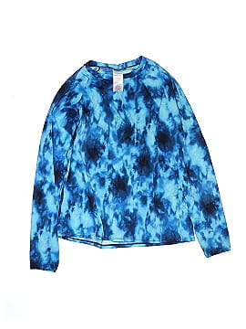 100 Degrees Long Sleeve T-Shirt (view 1)