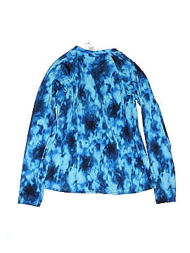 100 Degrees Long Sleeve T-Shirt (view 2)