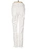 Madewell Ivory Jeans Size 24 waist - photo 2
