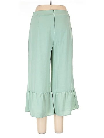 Blue Blush Casual Pants (view 2)