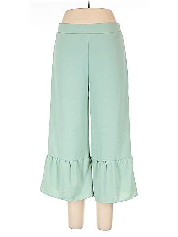 Blue Blush Casual Pants (view 1)