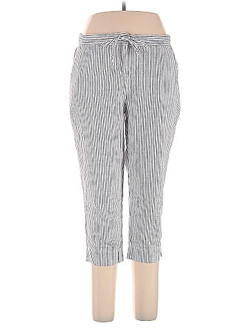 Lula b Linen Pants (view 1)