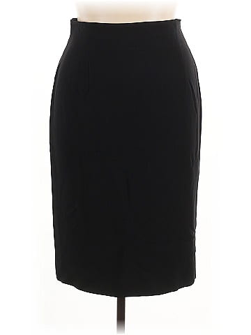 Dana Buchman Formal Skirt (view 1)