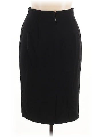 Dana Buchman Formal Skirt (view 2)