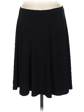 Liz & Co. Casual Skirt (view 2)