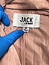 Jack by BB Dakota Pink Jacket Size M - photo 3