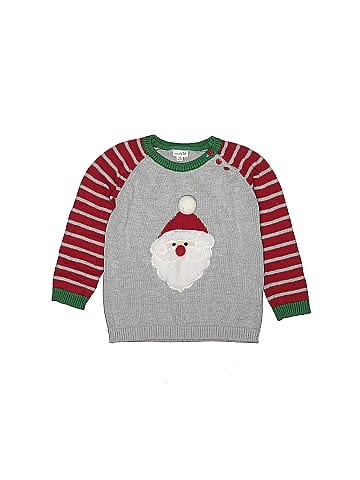 Mud Pie Pullover Sweater (view 1)