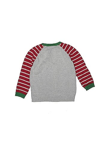 Mud Pie Pullover Sweater (view 2)