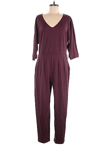 Anthropologie Jumpsuit (view 1)