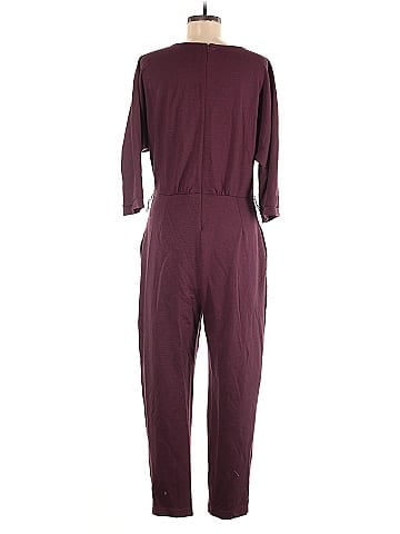 Anthropologie Jumpsuit (view 2)