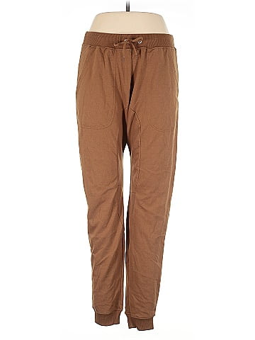 Royal Blue Casual Pants (view 1)