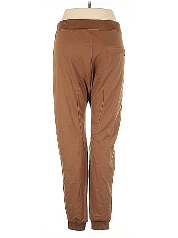 Royal Blue Casual Pants (view 2)