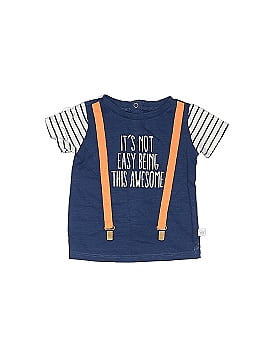 Rosie Pope Sleeveless T-Shirt (view 1)