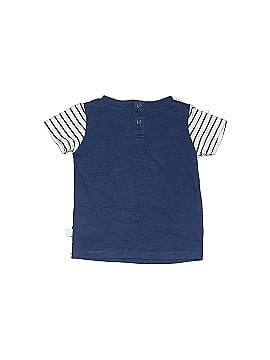 Rosie Pope Sleeveless T-Shirt (view 2)