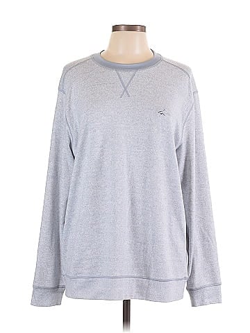 Greg Norman Sweatshirt (view 1)