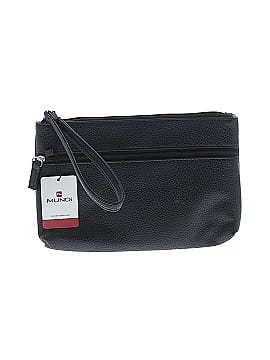 Mundi Wristlet