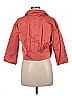 Piazza Sempione Orange Jacket Size EU (IT) 42 / US 6 - photo 2