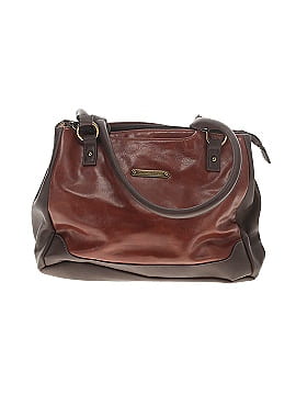 Stone Mountain Satchel