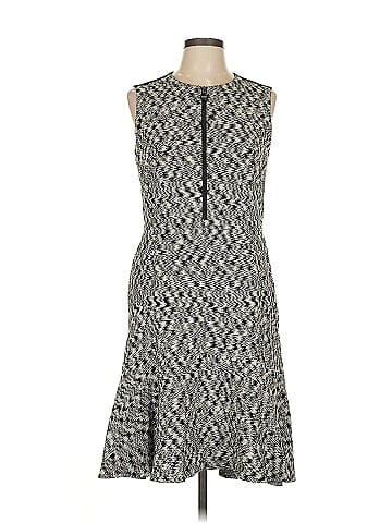 Akris Punto Casual Dress (view 1)