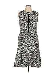 Akris Punto Casual Dress