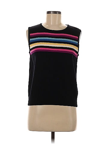 St. John Sport Sleeveless Top (view 1)