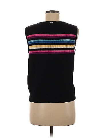 St. John Sport Sleeveless Top (view 2)