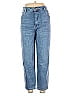 KANCAN JEANS Blue Jeans Size 31 waist - photo 1