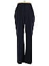 Judy's Group Inc 100% Polyester Blue Dress Pants Size 12 - photo 1