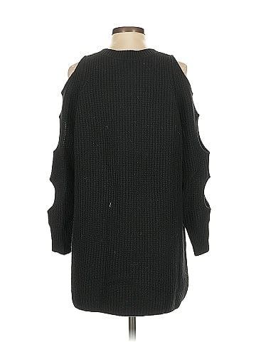 Zoë Jordan Wool Pullover Sweater (view 2)