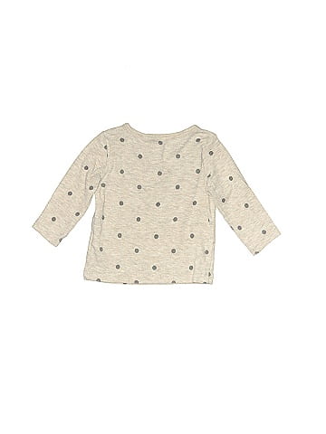 Just One You 3/4 Sleeve Top (view 2)