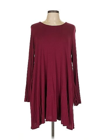Mittoshop Casual Dress (view 1)