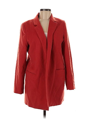 Chico's Coat (view 1)