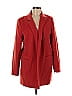Chico's Red Coat Size Med (1) - photo 1