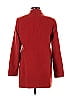 Chico's Red Coat Size Med (1) - photo 2