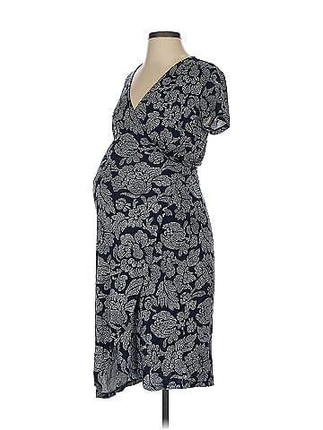 Ann Taylor LOFT Casual Dress (view 1)
