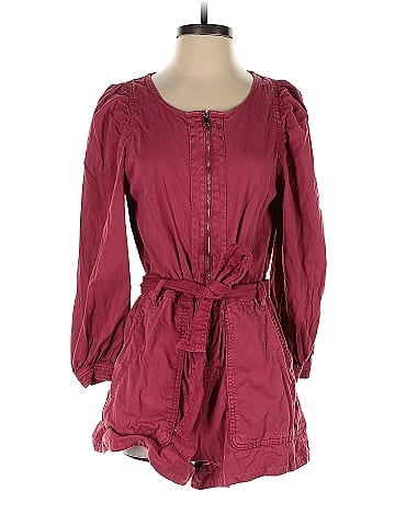 Vanessa Bruno Romper (view 1)