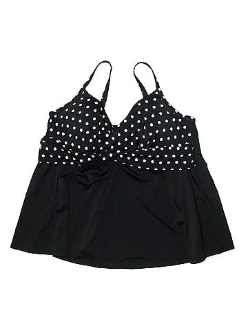 Swimsuits for all Swimsuit Top (view 1)
