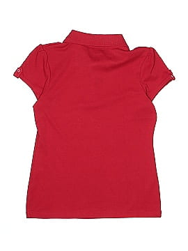 Cat & Jack Short Sleeve Polo (view 2)