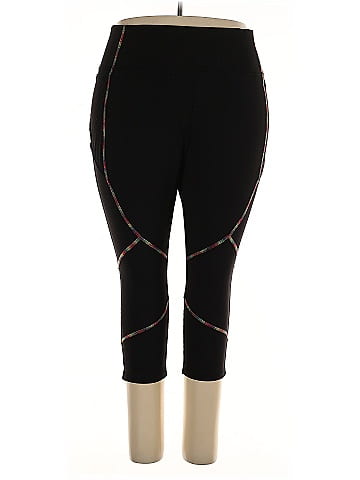 LIVI Active Pants (view 1)