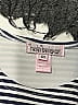 Halabaloo Stripes Gray Dress Size 6X - photo 3
