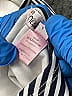 Halabaloo Stripes Gray Dress Size 6X - photo 4
